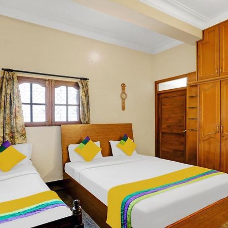 Itsy Hotels Anurag Inn Mysore Eksteriør billede