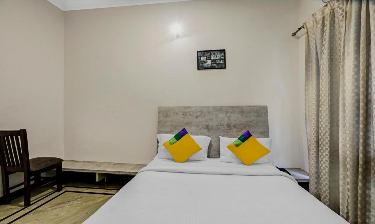 Itsy Hotels Anurag Inn Mysore Eksteriør billede
