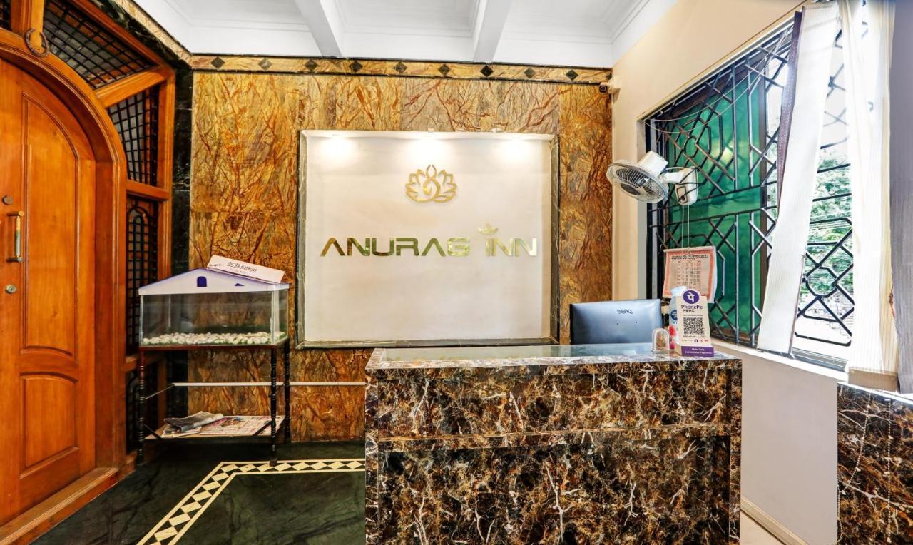 Itsy Hotels Anurag Inn Mysore Eksteriør billede
