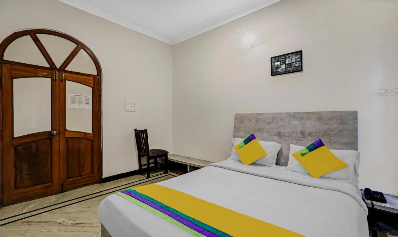 Itsy Hotels Anurag Inn Mysore Eksteriør billede