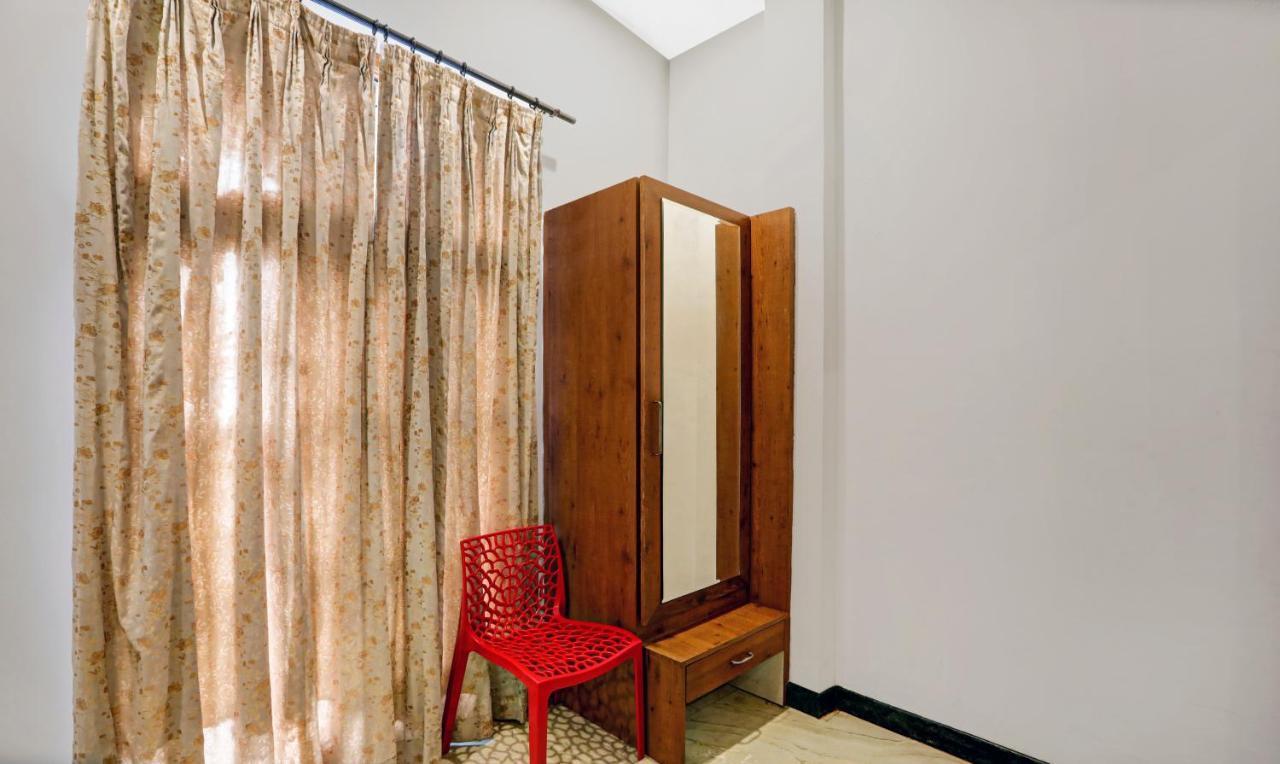 Itsy Hotels Anurag Inn Mysore Eksteriør billede