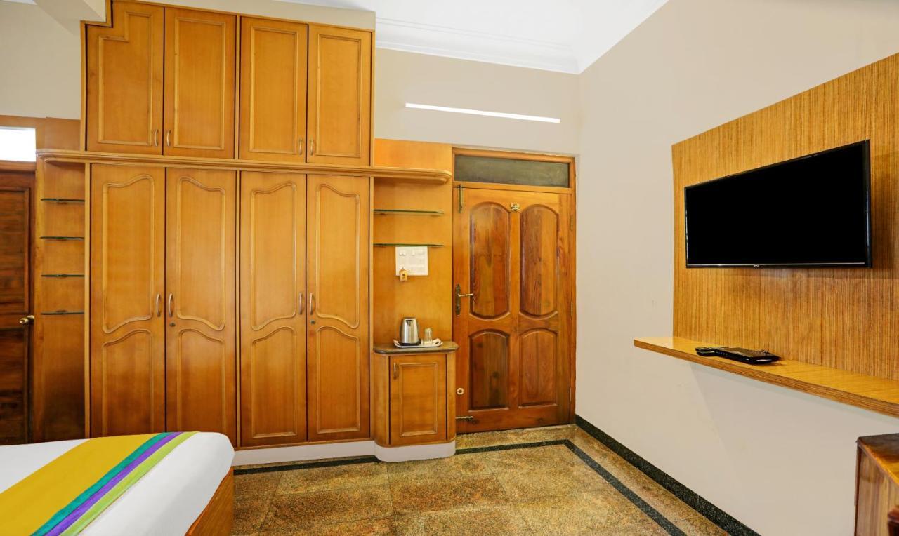 Itsy Hotels Anurag Inn Mysore Eksteriør billede