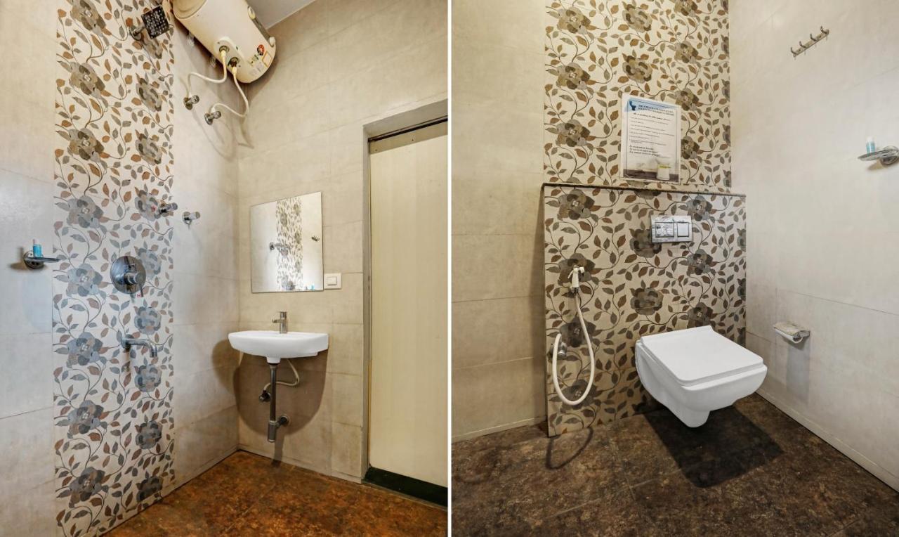 Itsy Hotels Anurag Inn Mysore Eksteriør billede
