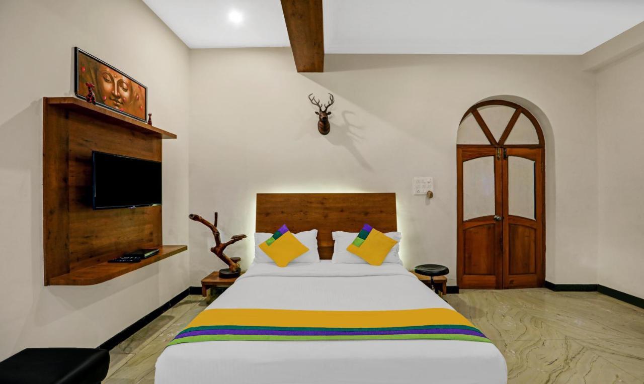 Itsy Hotels Anurag Inn Mysore Eksteriør billede