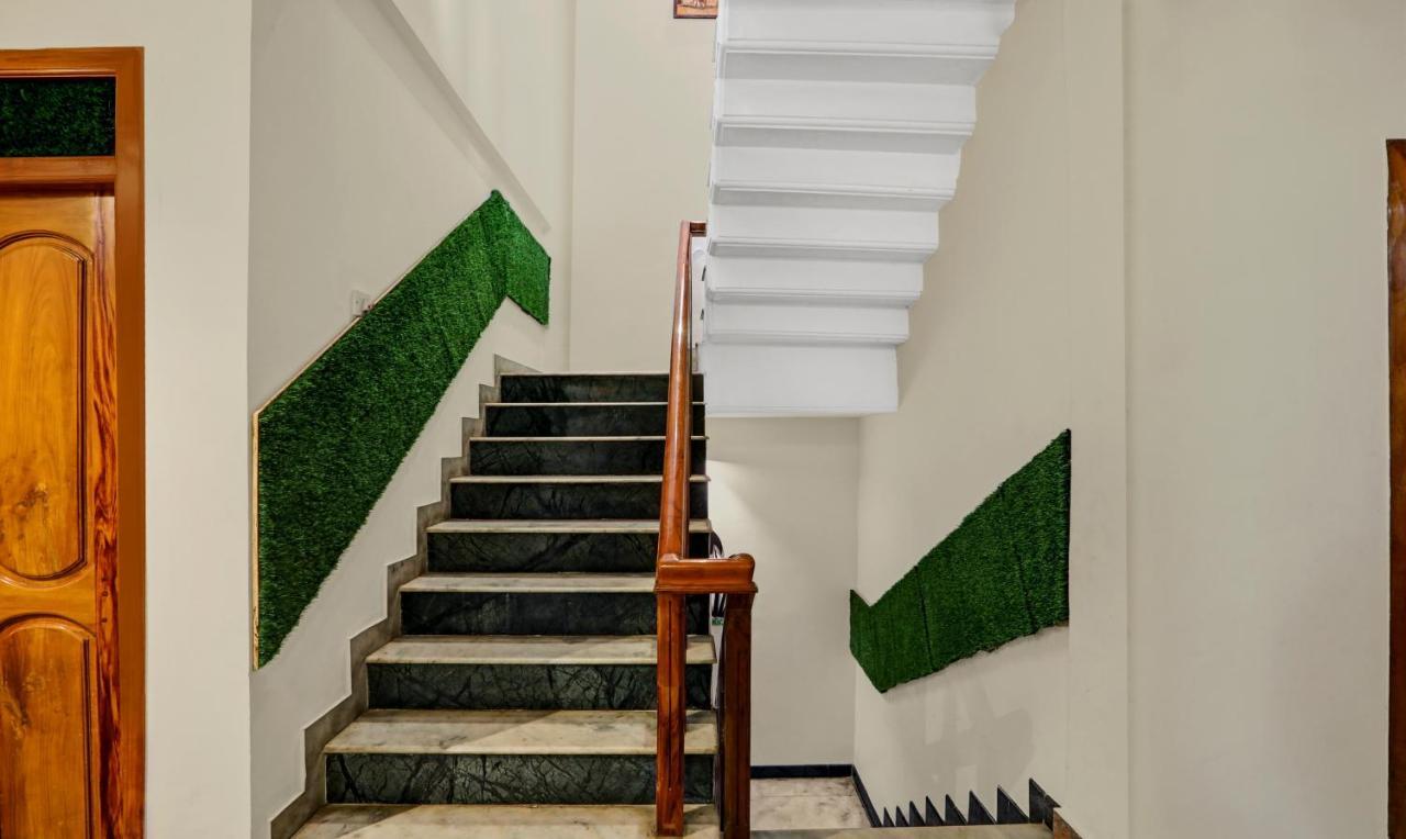 Itsy Hotels Anurag Inn Mysore Eksteriør billede